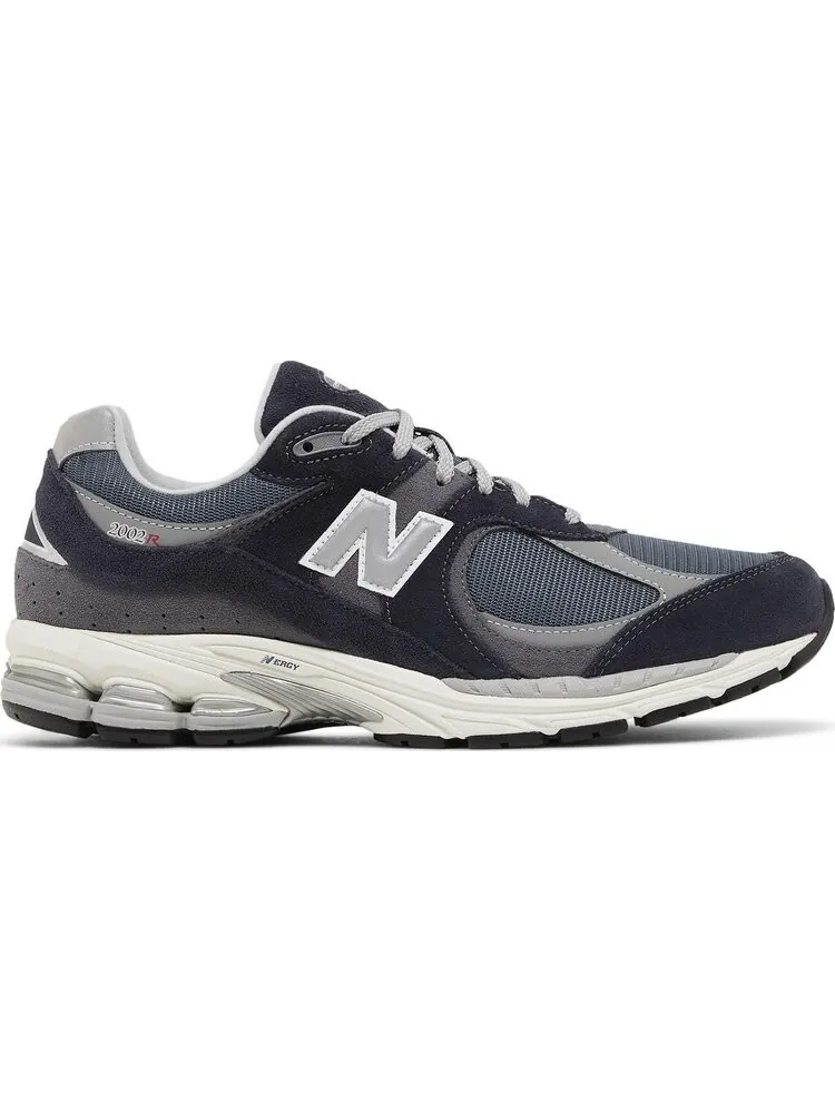 Кроссовки New Balance 2002R 'Eclipse Raincloud' — изображение 1 из 4, синий