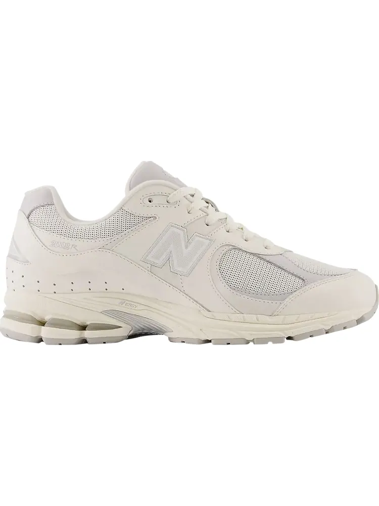 Кроссовки New Balance 2002R 'White Sea Salt' — изображение 1 из 1, белый