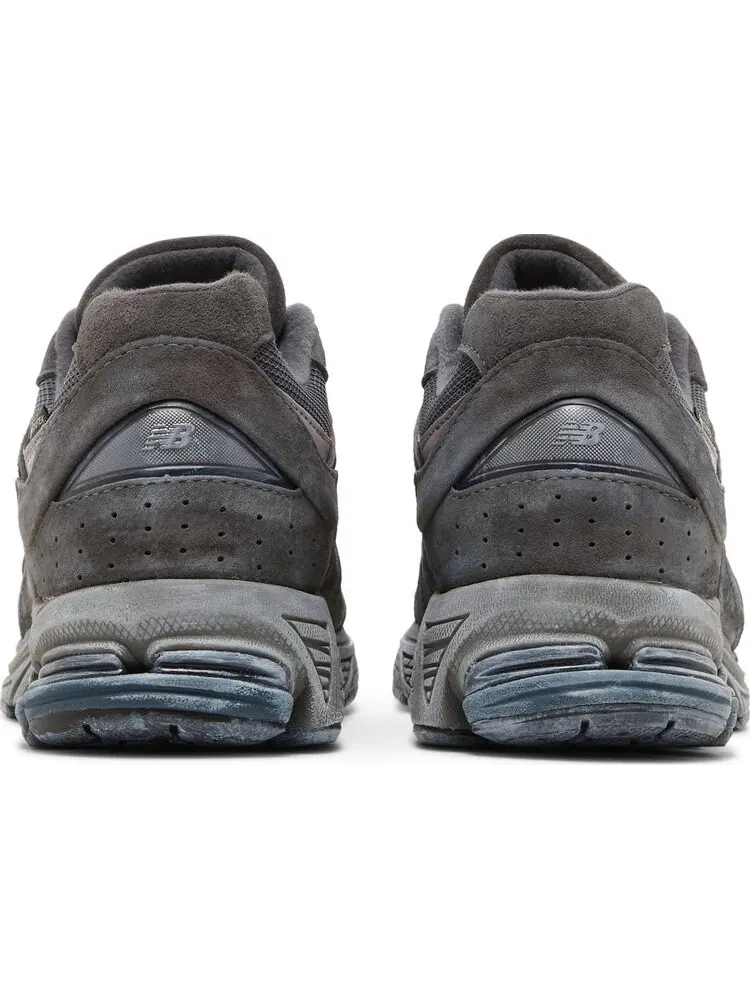 Кроссовки New Balance 2002R Gore-Tex — изображение 6 из 9, серый