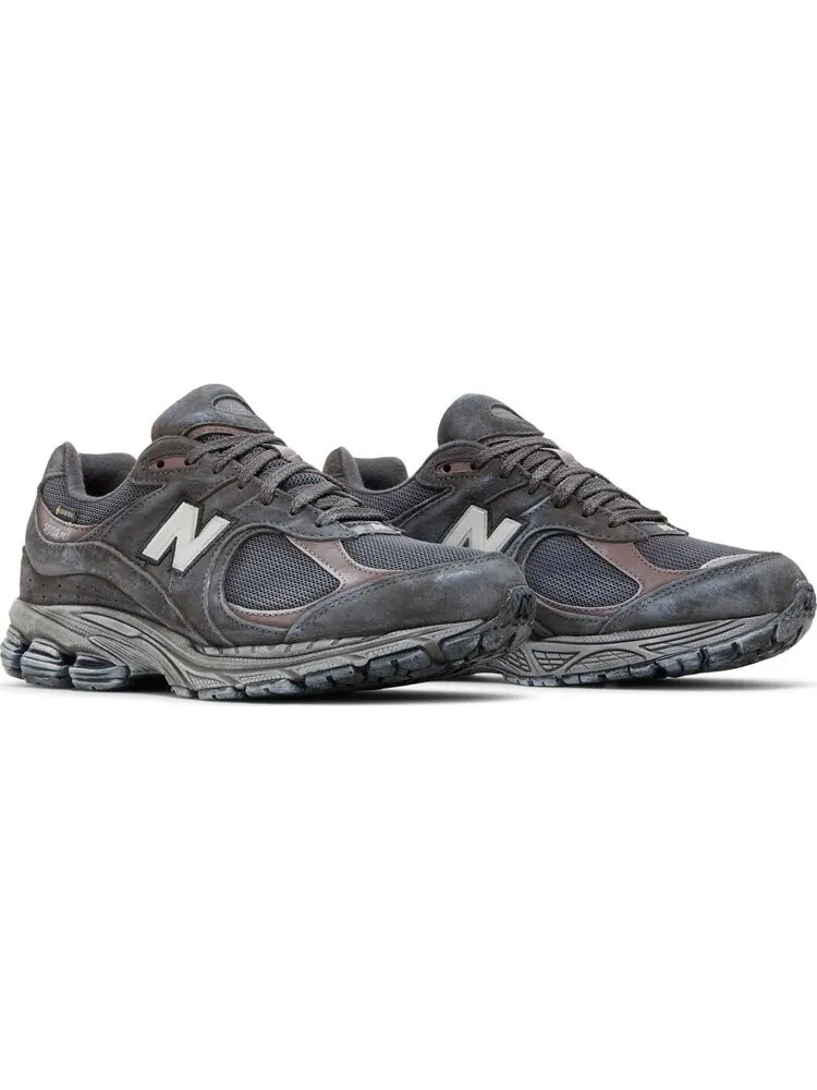 Кроссовки New Balance 2002R Gore-Tex — изображение 8 из 9, серый