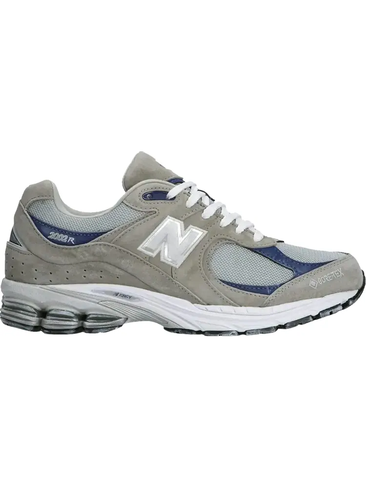 Кроссовки New Balance 2002R GORE-TEX 'Marblehead Moon Shadow' — изображение 1 из 1, серый