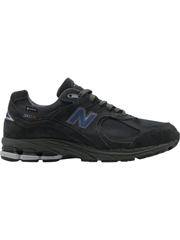 Кроссовки 2002R GORE-TEX 'Charcoal' BEAMS Exclusive — изображение 1 из 1, черный