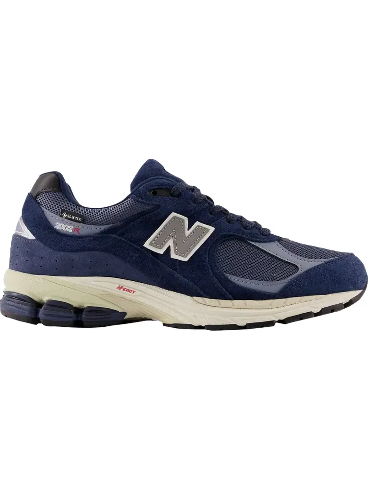 Кроссовки New Balance 2002R GORE-TEX 'Vintage Indigo' — изображение 1 из 1, синий
