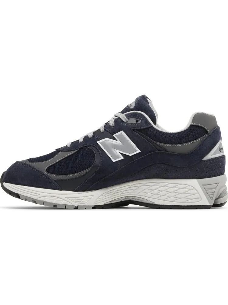 Кроссовки 2002R GORE-TEX 'Eclipse' — изображение 3 из 4, синий