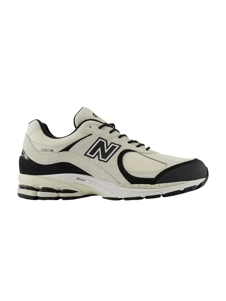 Кроссовки New Balance 2002R GORE-TEX 'Pigeon Ash Mushroom' — изображение 1 из 1, коричневый