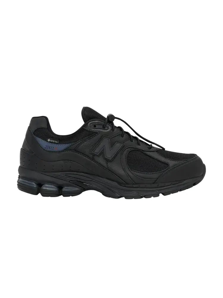 Кроссовки New Balance 2002R x JJJJound GORE‑TEX — изображение 1 из 1, черный
