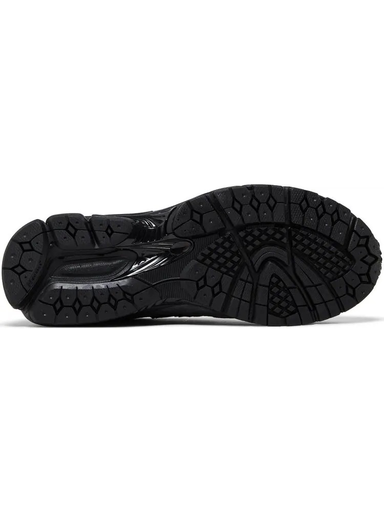 Кроссовки JJJJound x 2002R GORE-TEX 'Charcoal' — изображение 4 из 4, серый