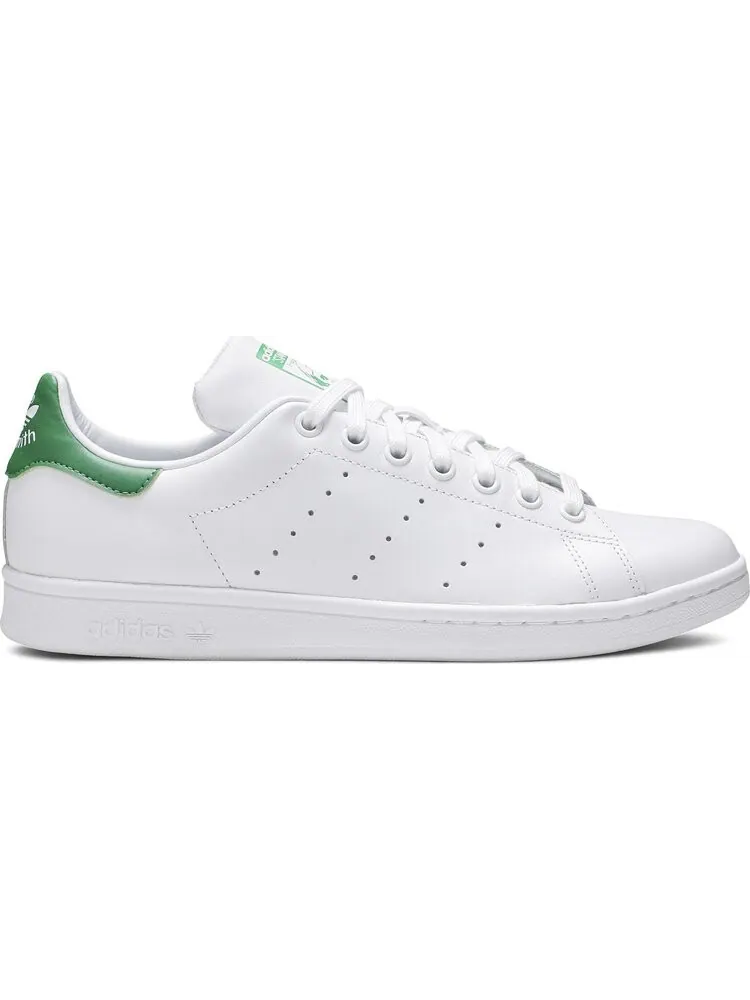 Кроссовки Adidas Stan Smith — изображение 1 из 8, белый