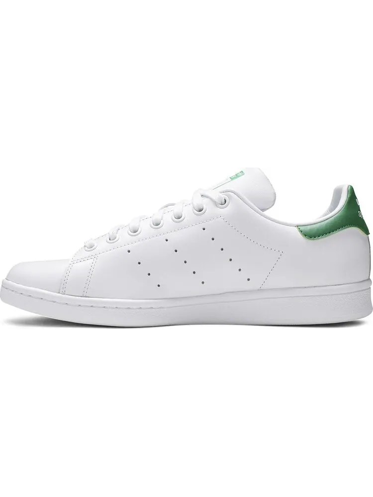 Кроссовки Adidas Stan Smith — изображение 3 из 8, белый