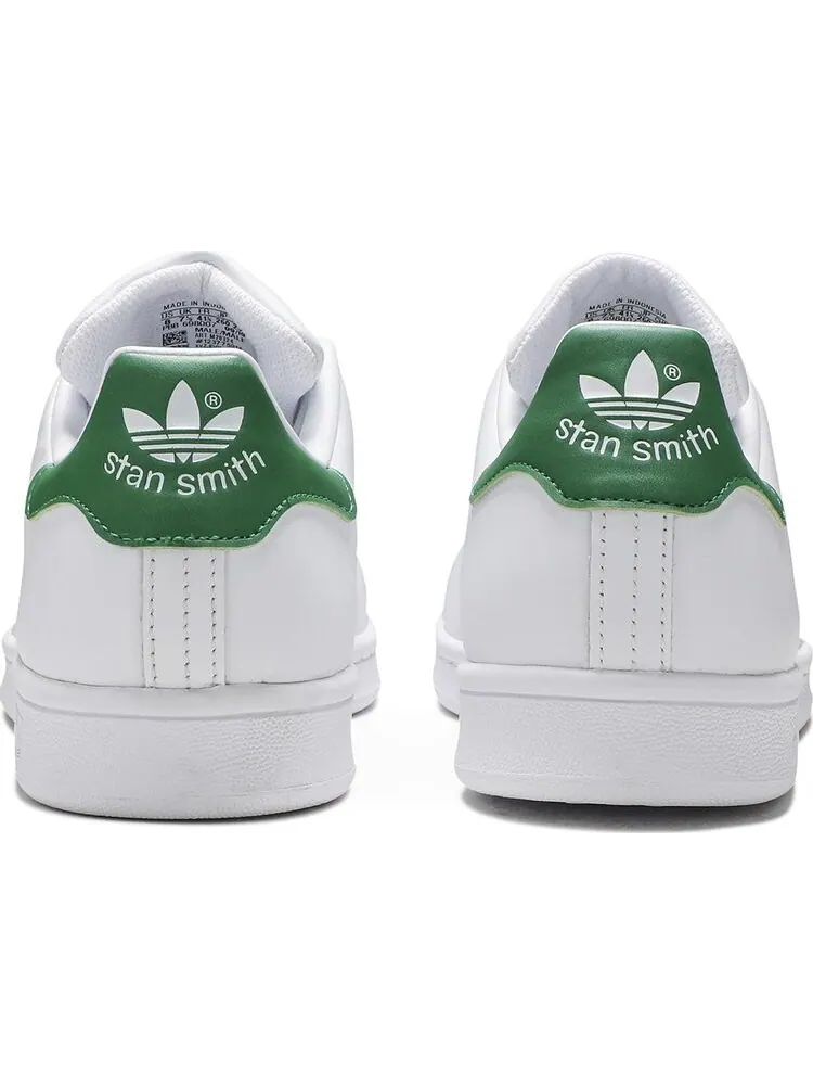 Кроссовки Adidas Stan Smith — изображение 6 из 8, белый