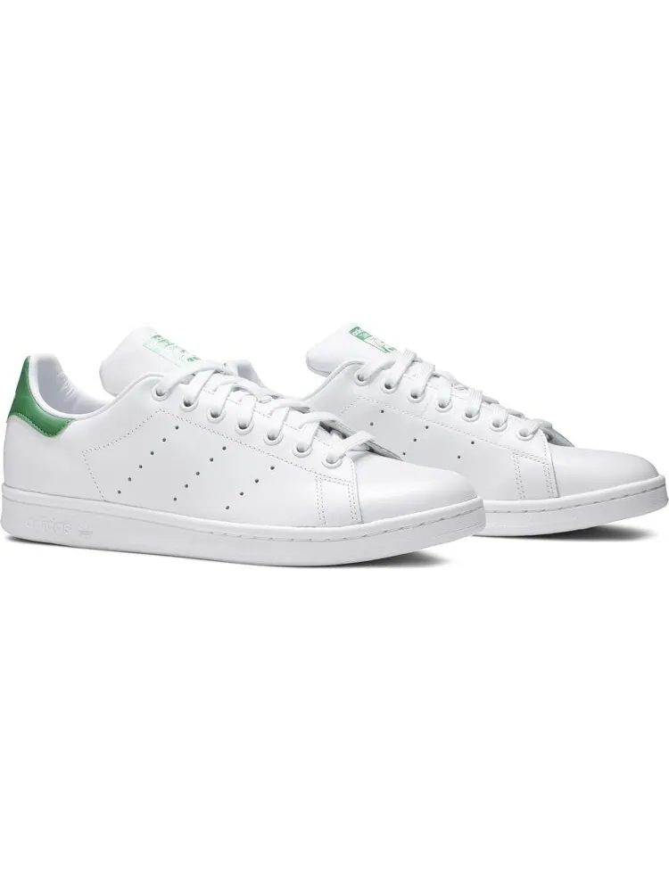 Кроссовки Adidas Stan Smith — изображение 8 из 8, белый