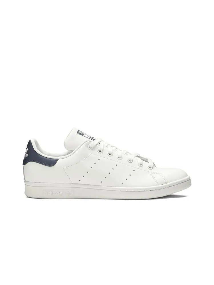 Кроссовки adidas Stan Smith Core White — изображение 1 из 6, белый