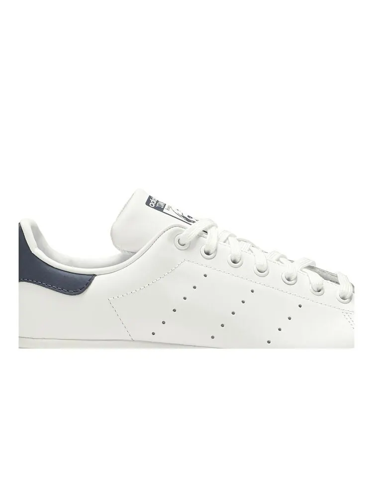 Кроссовки adidas Stan Smith Core White — изображение 2 из 6, белый