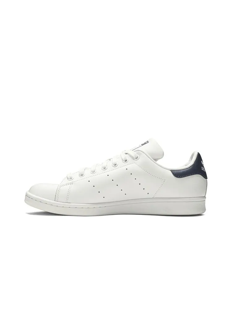Кроссовки adidas Stan Smith Core White — изображение 3 из 6, белый
