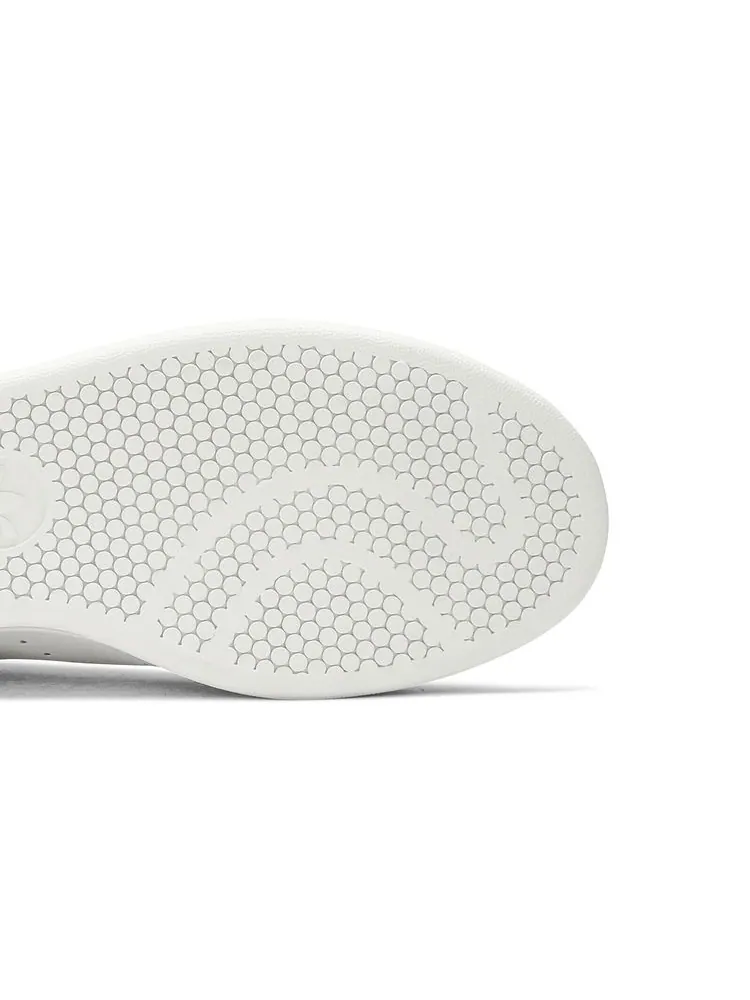 Кроссовки adidas Stan Smith Core White — изображение 5 из 6, белый