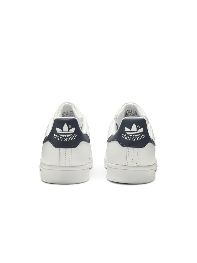 Кроссовки adidas Stan Smith Core White — изображение 6 из 6, белый