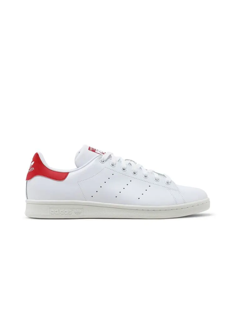 Кроссовки adidas Stan Smith Collegiate Red — изображение 1 из 6, красный