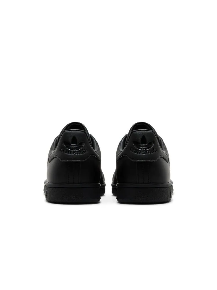 Кроссовки adidas Stan Smith 'Core Black' — изображение 7 из 9, черный/черный/черный
