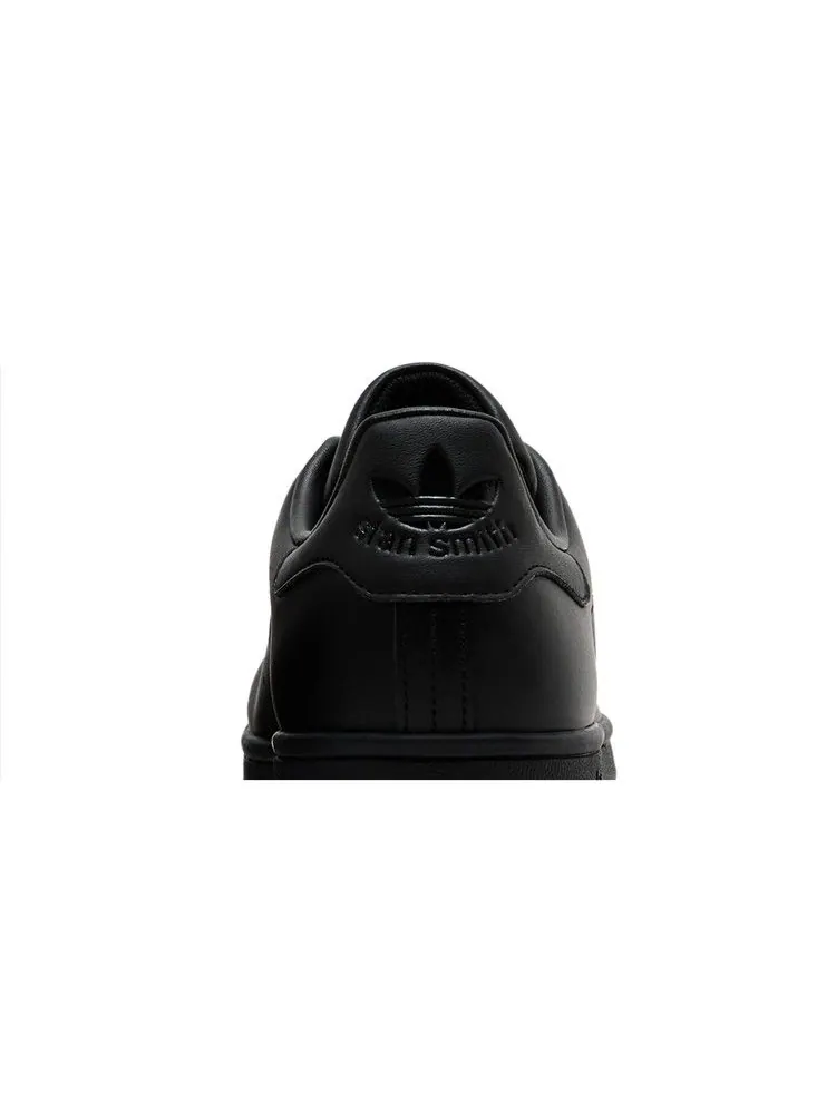 Кроссовки adidas Stan Smith 'Core Black' — изображение 8 из 9, черный/черный/черный