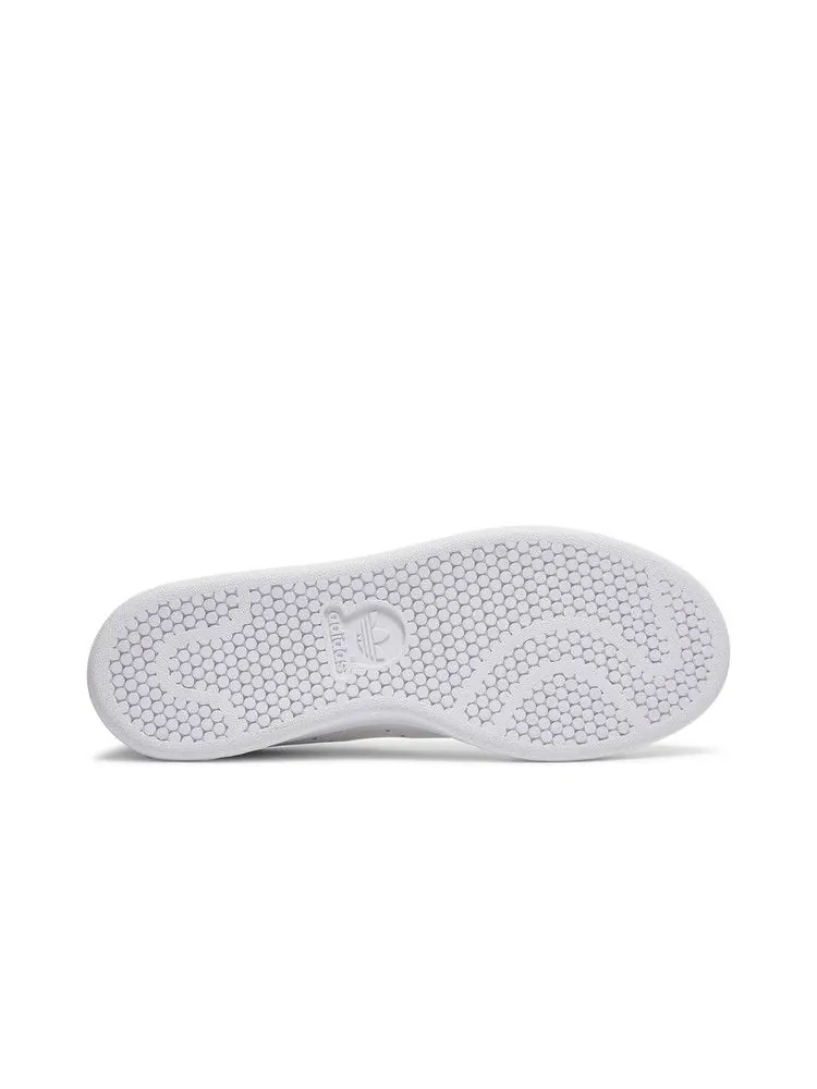 Кроссовки adidas Stan Smith J 'White' — изображение 5 из 9, белый//зеленый