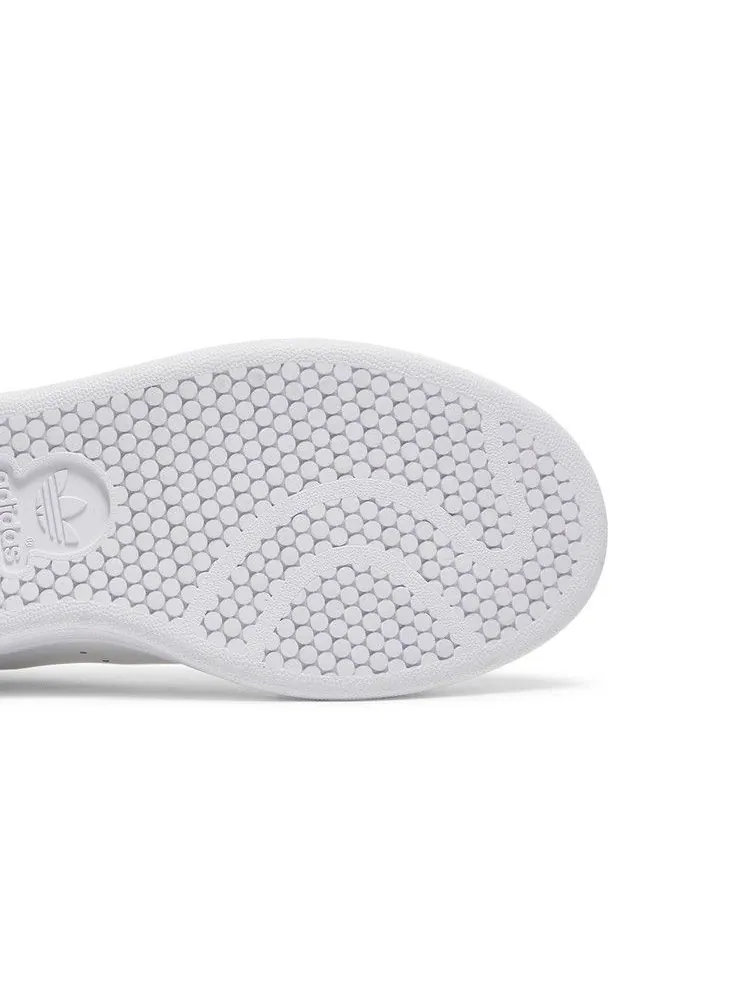 Кроссовки adidas Stan Smith J 'White' — изображение 6 из 9, белый//зеленый
