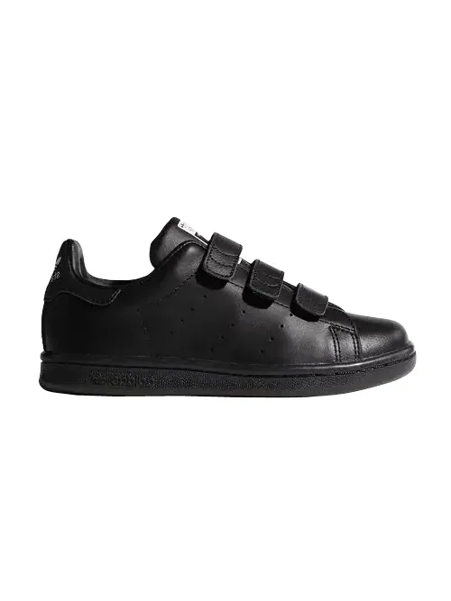 Кроссовки Adidas Stan Smith Shoes — изображение 1 из 1, черный