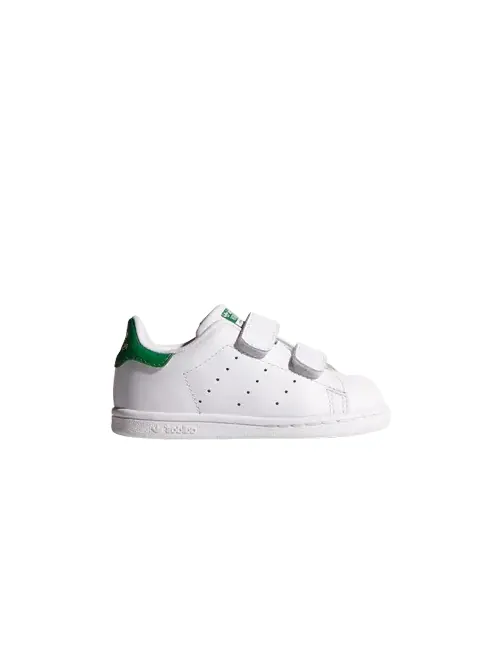 Кроссовки Adidas Stan Smith Shoes 'Running White' — изображение 1 из 1, белый