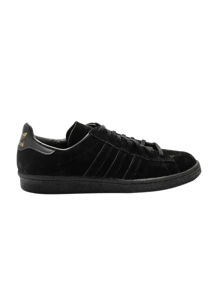 Кроссовки adidas Campus 80s — изображение 1 из 1, черный