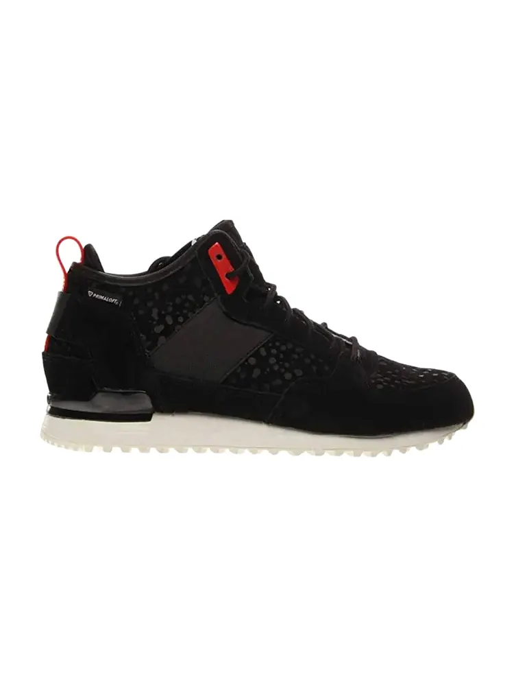 Кроссовки Adidas Military Trail Runner — изображение 1 из 1, черный
