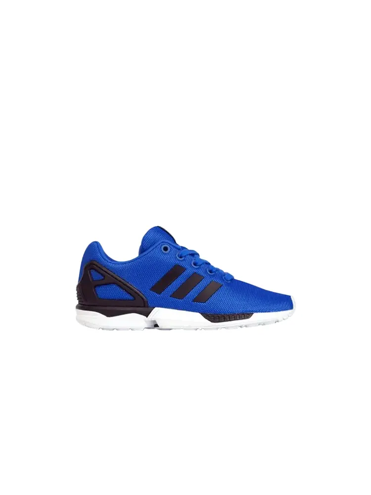Кроссовки Adidas Little Kids ZX Flux K — изображение 1 из 1, синий