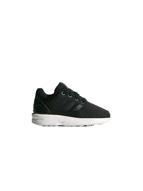 Кроссовки Adidas ZX Flux Shoes — изображение 1 из 1, черный