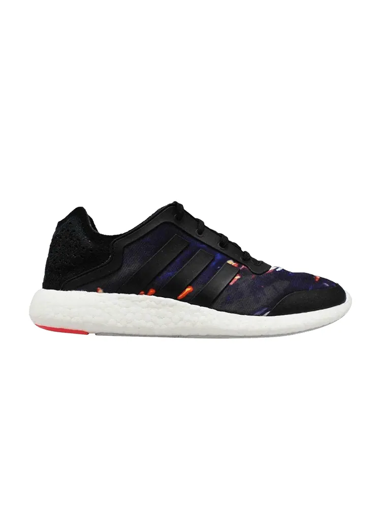 Кроссовки adidas Wmns PureBoost 'City Blur - Purple' — изображение 1 из 1