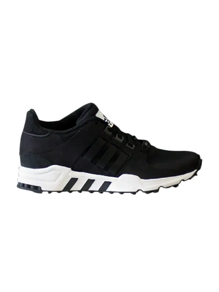 Кроссовки Adidas Equipment Running Support 'New York' — изображение 1 из 1, черный