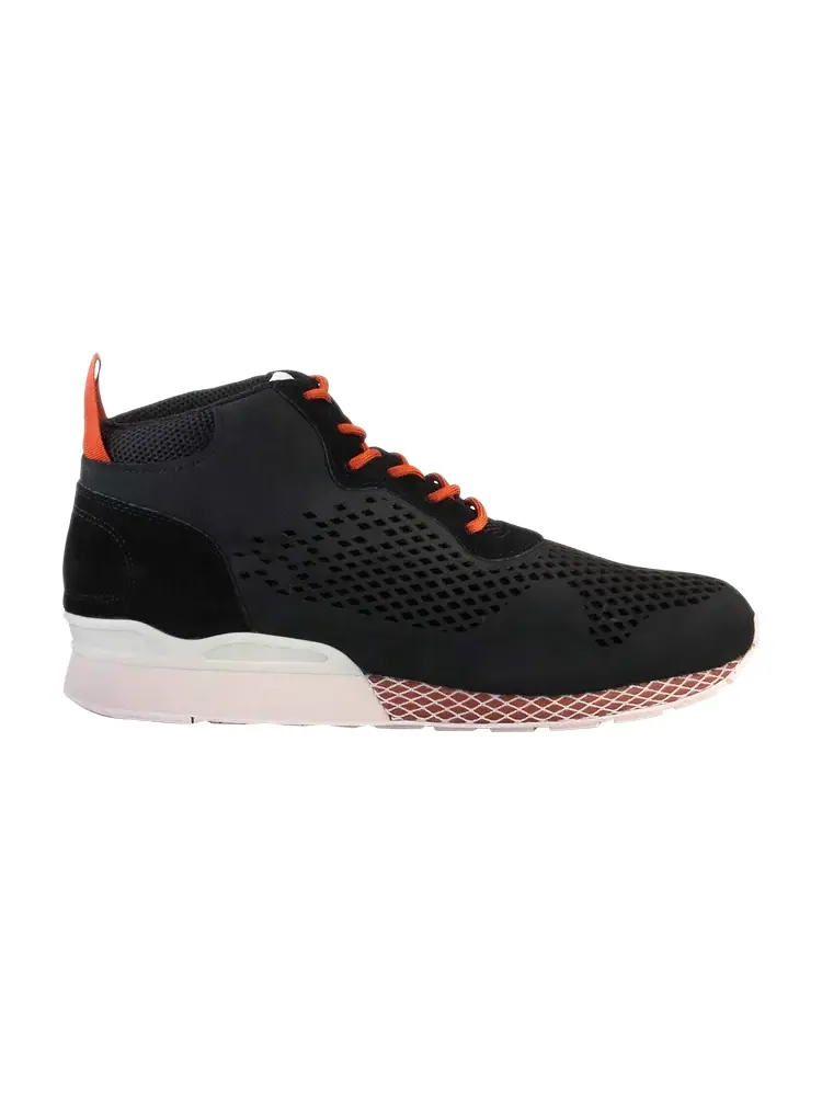 Кроссовки Adidas ZXZ 930 CKA — изображение 1 из 1, черный