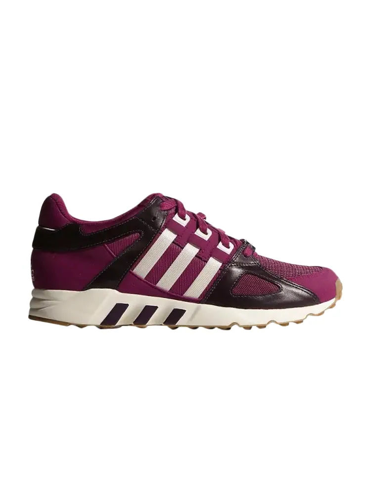 Кроссовки Adidas EQT Running Guidance — изображение 1 из 1, фиолетовый