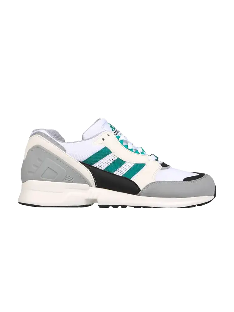 Кроссовки Adidas EQT Running Cushion 91 — изображение 1 из 1, белый