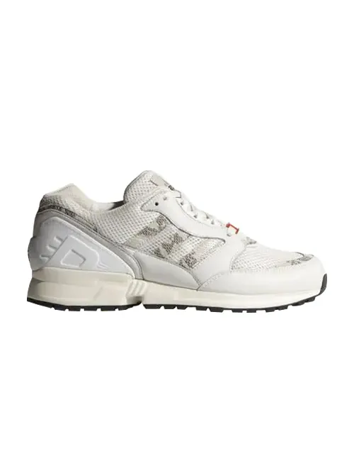 Кроссовки Adidas EQT Running Cushion 91 — изображение 1 из 1, белый