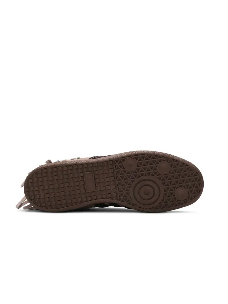 Кроссовки Neighborhood BW Moc Shoes — изображение 4 из 8, желто-коричневый