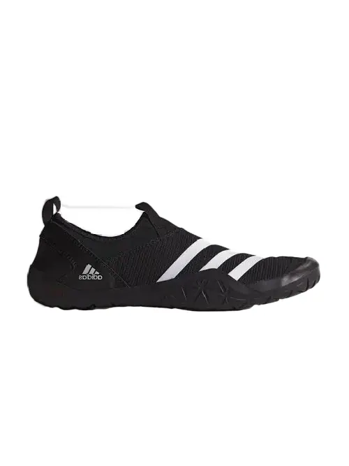 Кроссовки Adidas Climacool Jawpaw Slip-On Shoes — изображение 1 из 1, черный