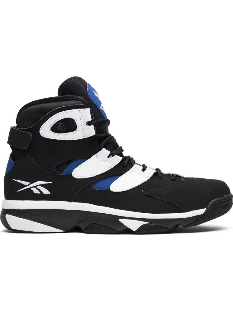 Кроссовки shaq attaq iv 'orlando magic' Reebok — изображение 1 из 8, черный