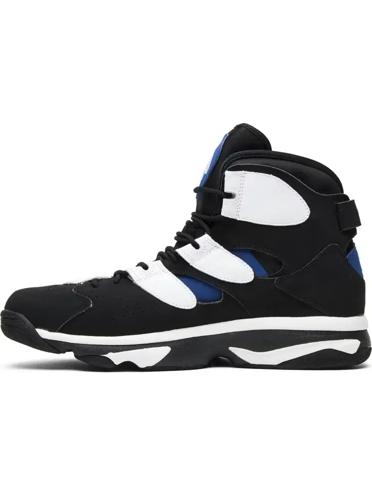 Кроссовки shaq attaq iv 'orlando magic' Reebok — изображение 3 из 8, черный
