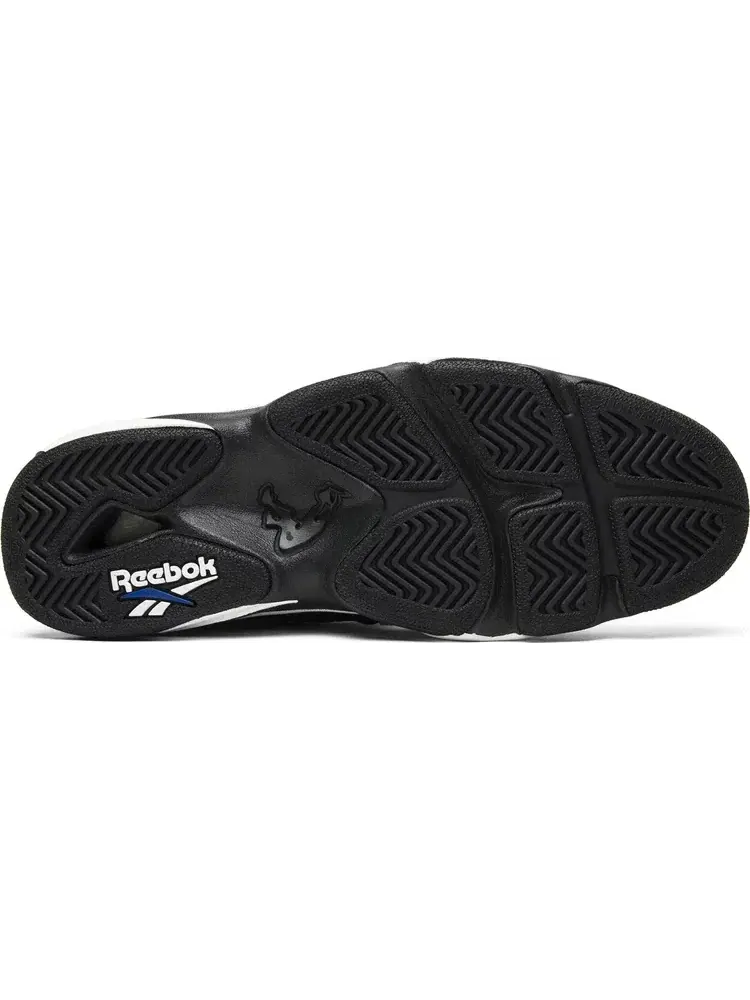 Кроссовки shaq attaq iv 'orlando magic' Reebok — изображение 4 из 8, черный