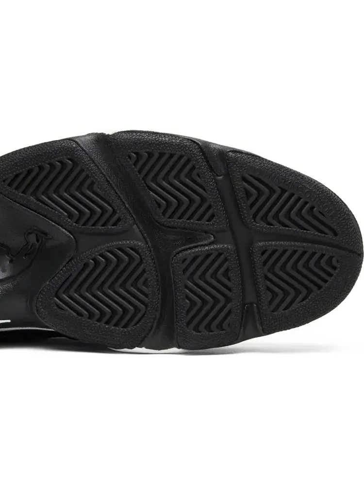 Кроссовки shaq attaq iv 'orlando magic' Reebok — изображение 5 из 8, черный