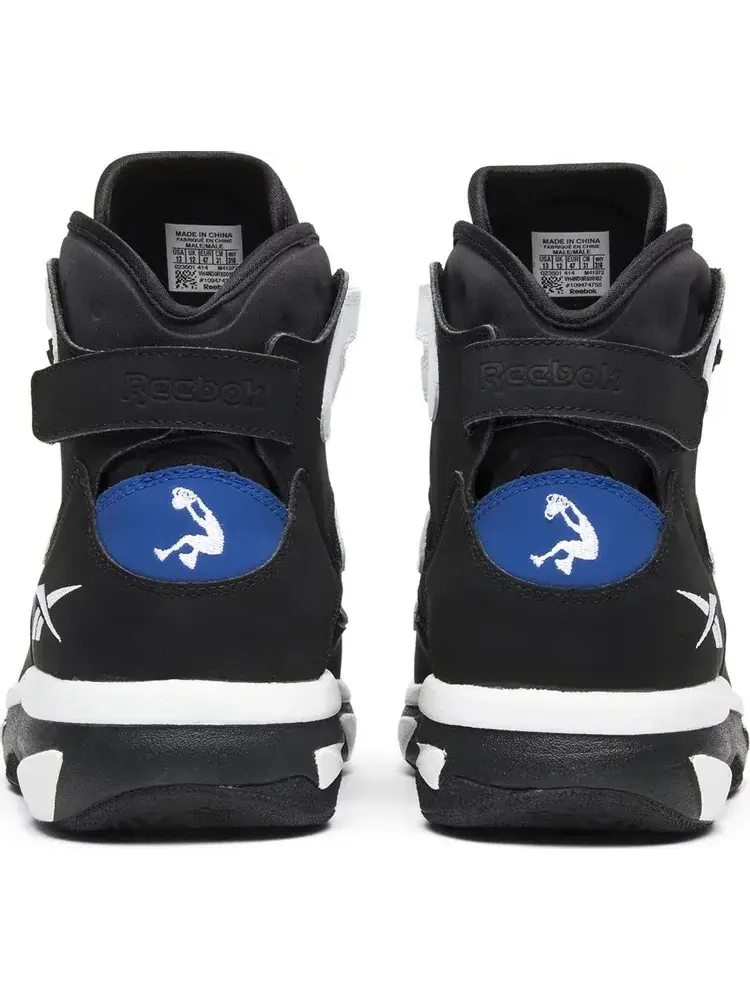Кроссовки shaq attaq iv 'orlando magic' Reebok — изображение 6 из 8, черный