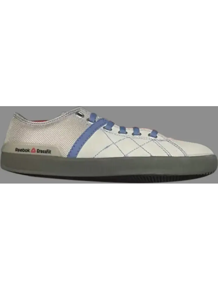 Кроссовки wmns rcf lite lo tr poly Reebok, пломбир — изображение 1 из 1, бежевый