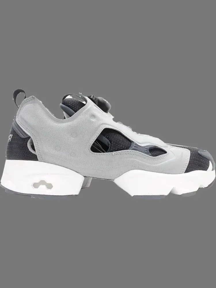 Кроссовки beams x instapump fury og Reebok — изображение 1 из 4, серый