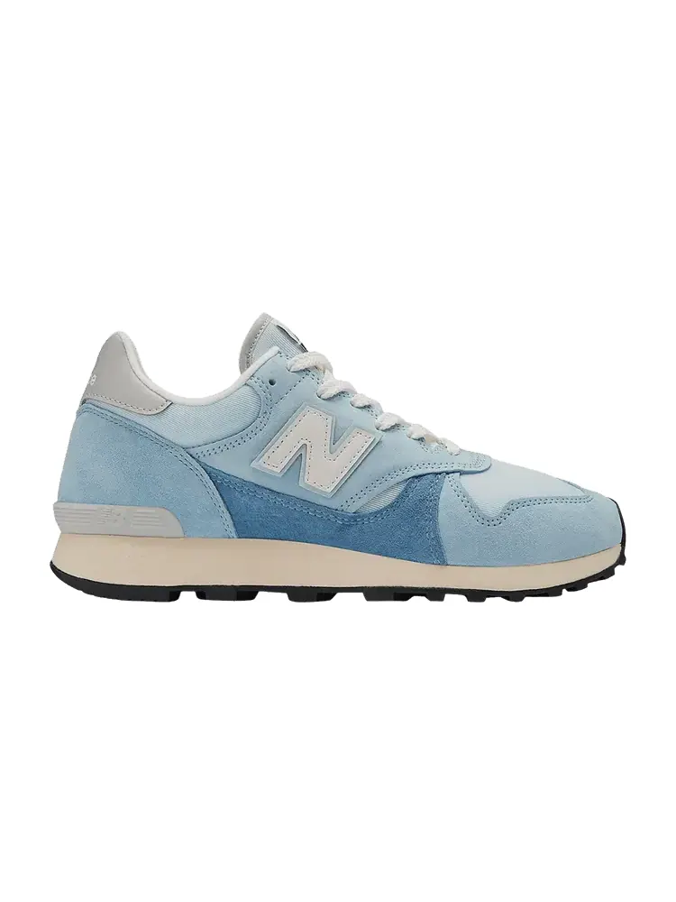 Кроссовки New Balance 475 Quarry Blue — изображение 1 из 1, синий