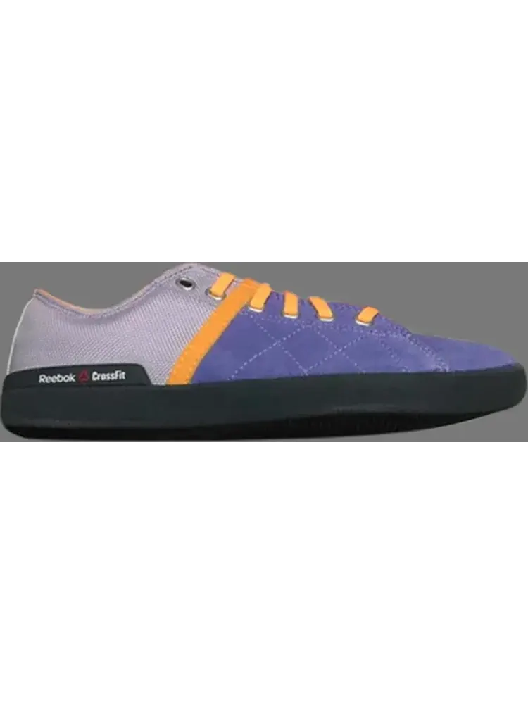 Кроссовки wmns rcf lite lo tr poly Reebok — изображение 1 из 1, фиолетовый