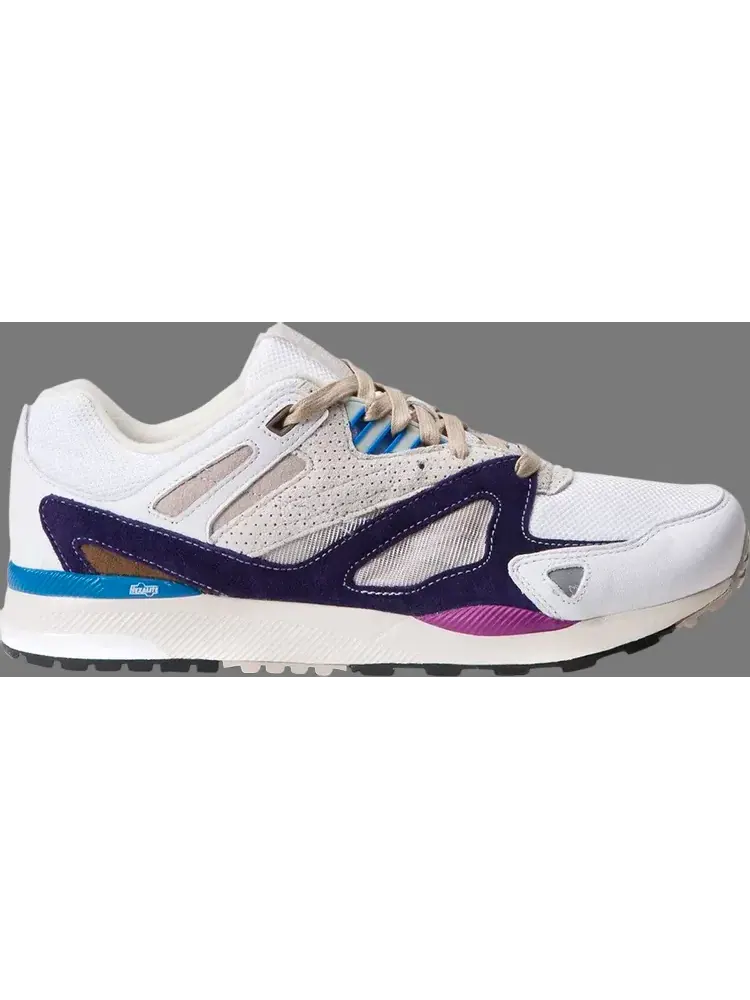 Кроссовки garbstore x ventilator ii Reebok — изображение 1 из 1, белый