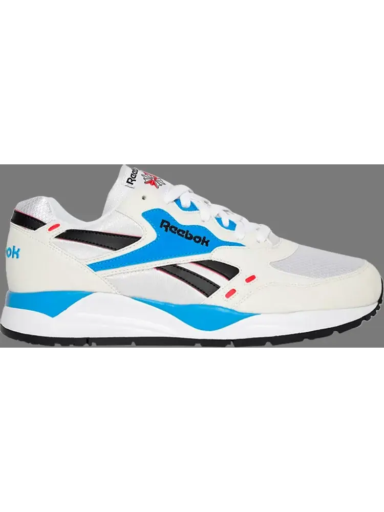 Кроссовки bolton 'california blue' Reebok — изображение 1 из 1, синий